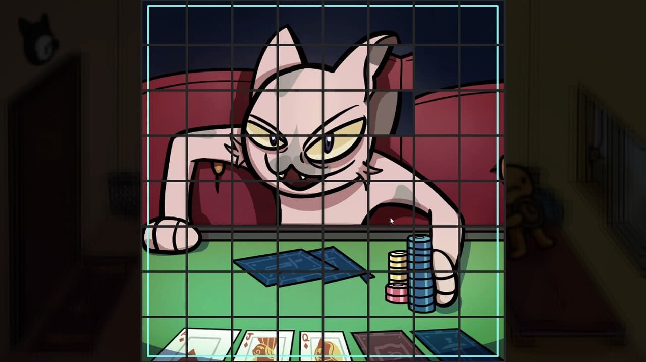 Doctor Cat screenshot 3