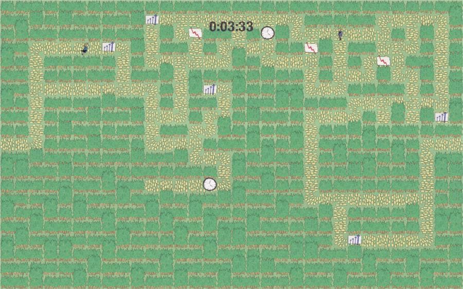 Anchor screenshot 3