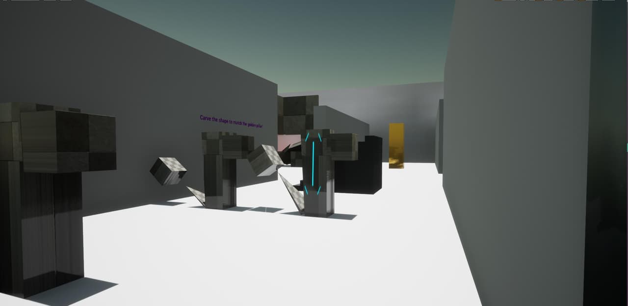 Prototype-Compare(Cut) screenshot 3