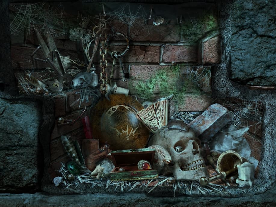 Borgia screenshot 6