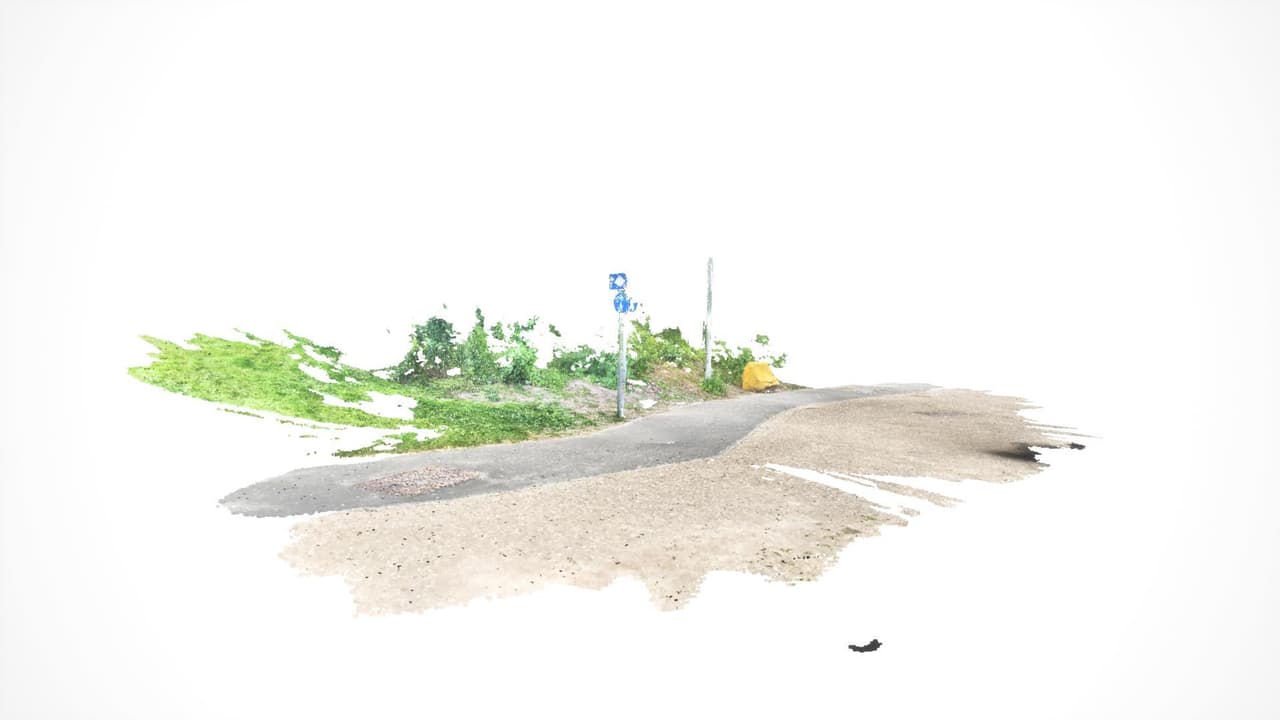 The Longest Walk screenshot 3