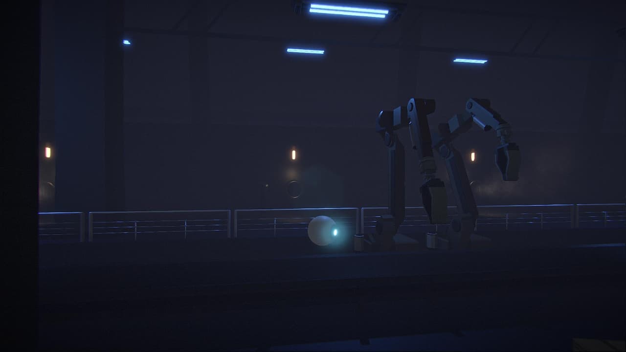 Northern Lights (itch) (DimleTeam) screenshot 3