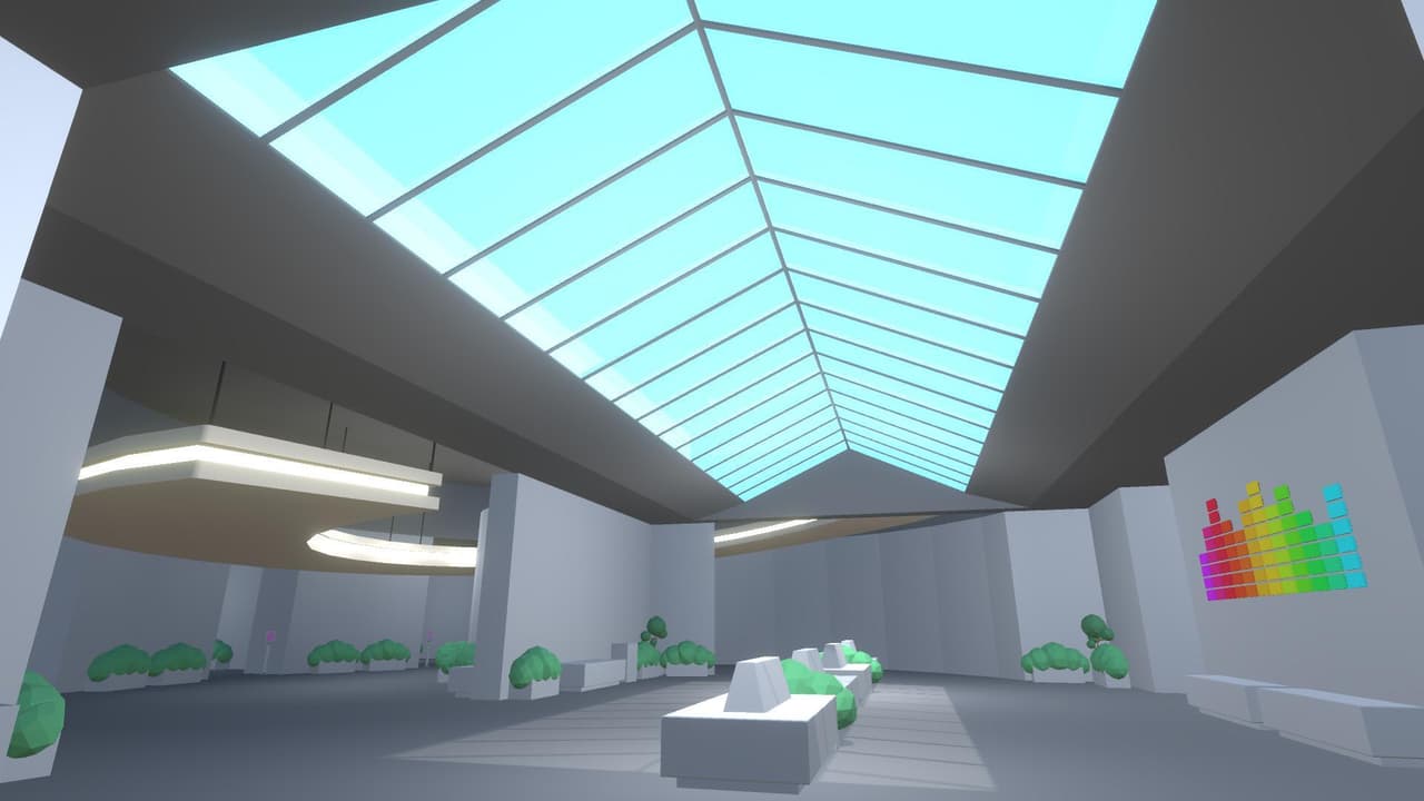 Sensory Museum screenshot 3