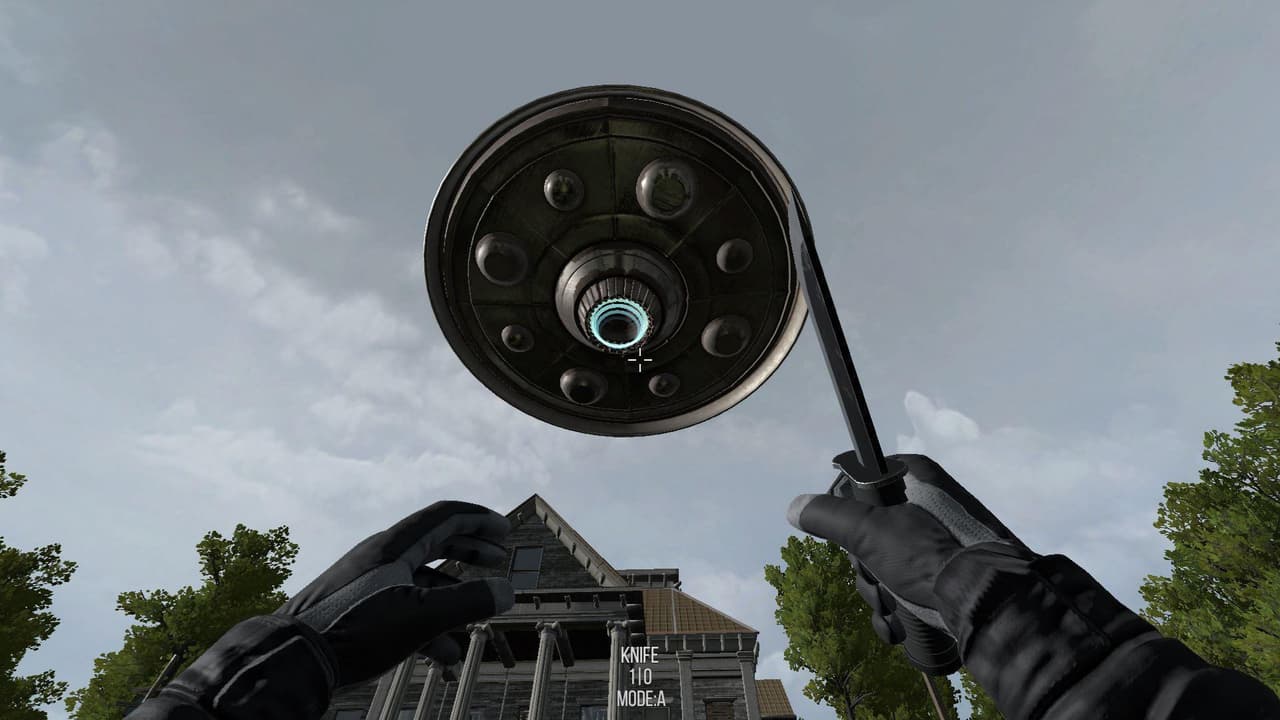 Battle War - Fallen State screenshot 4
