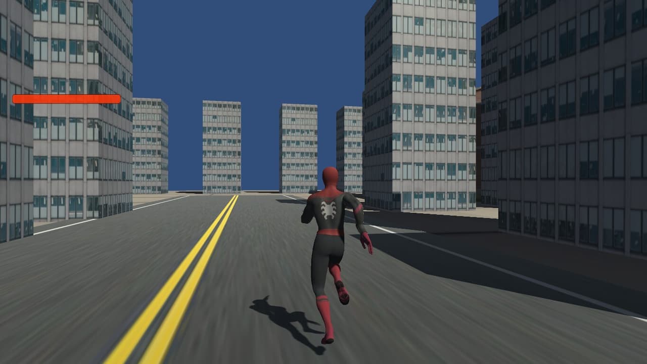 spiderman para pc