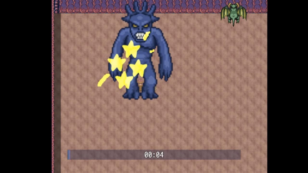 Roko Lulu And A Witch screenshot 5