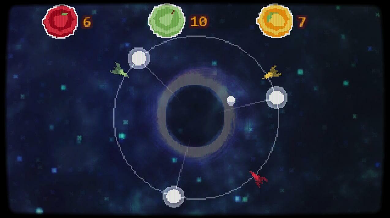 Gangs Bash screenshot 5