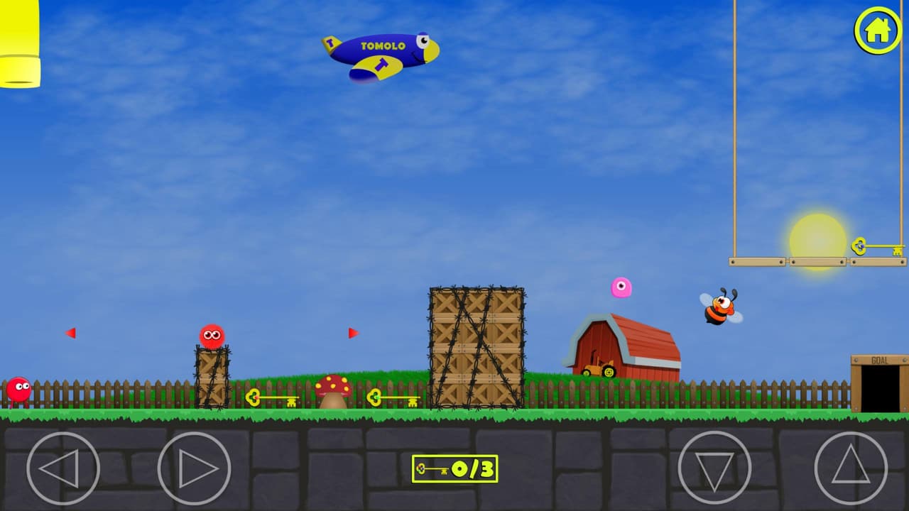 HoppZee screenshot 2
