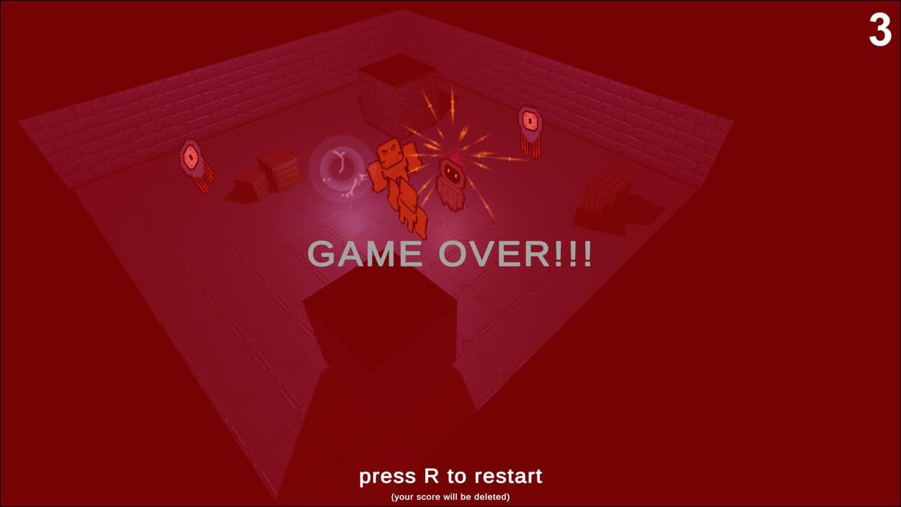 Bloody Tower screenshot 5