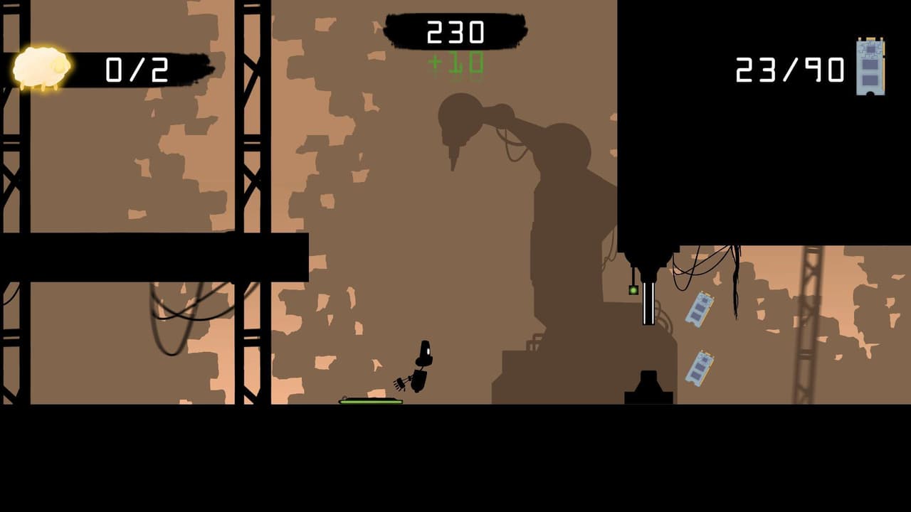 Humanity (itch) (Jules Winter, Kaelia) screenshot 3