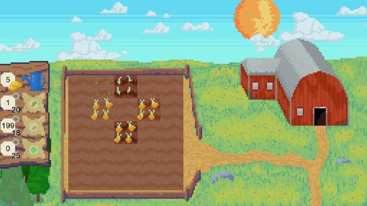The Helper (itch) screenshot 2