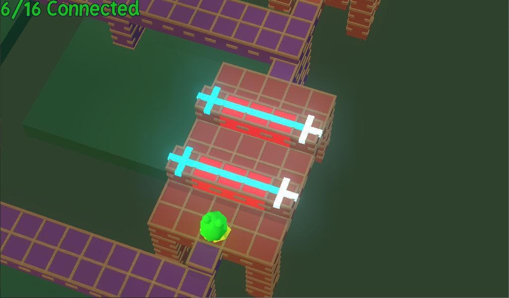 FrogLore screenshot 2
