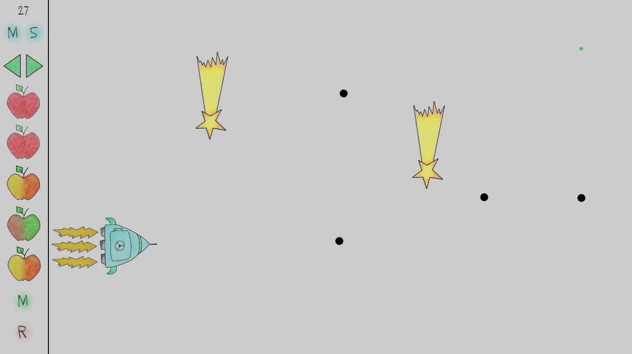 Go to moon screenshot 3