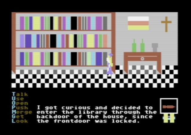 Alice - Escape from Wonderland screenshot 4