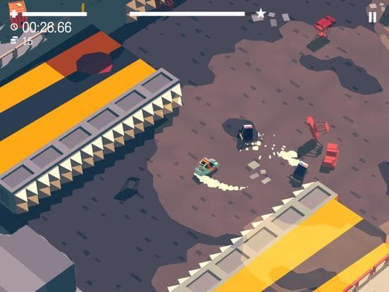 PAKO 3 screenshot 3