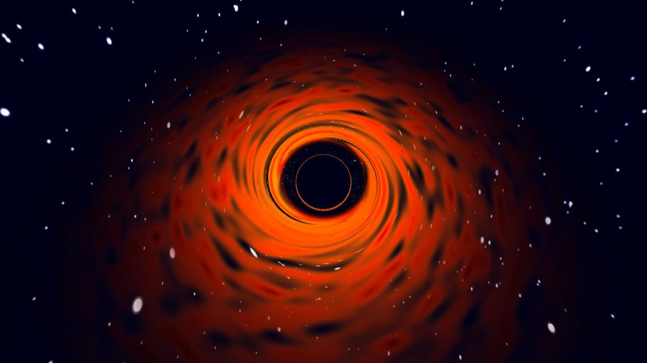Black Hole Simulator screenshot 6