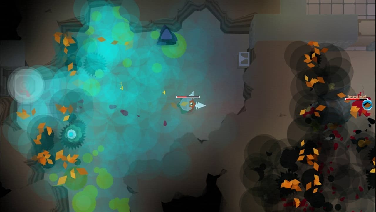 Digerati Presents: The Dungeon Crawl Vol. 1 screenshot 6