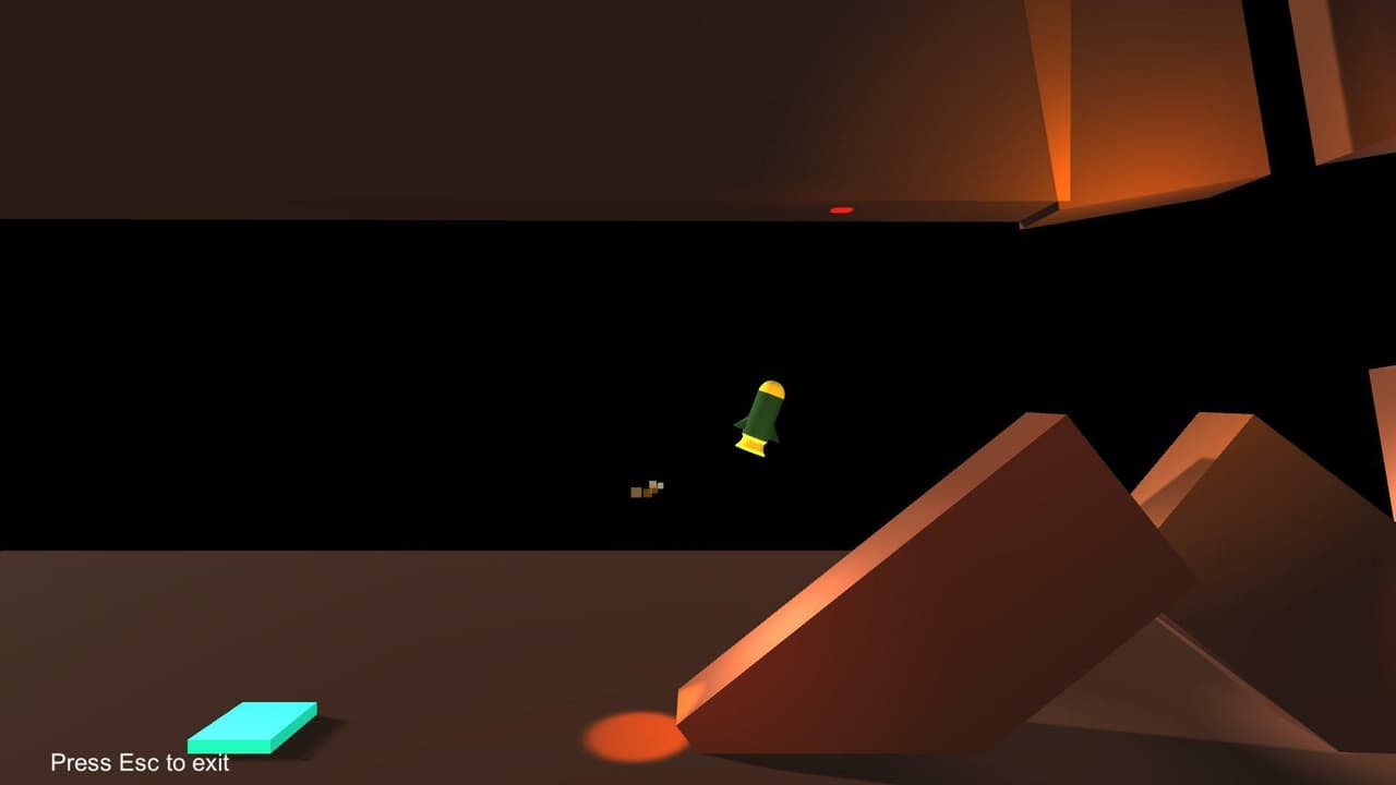Project Boost (itch) (Warrior Studios)