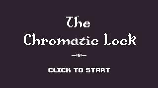The Chromatic Door