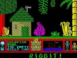 Three Weeks in Paradise screenshot 6