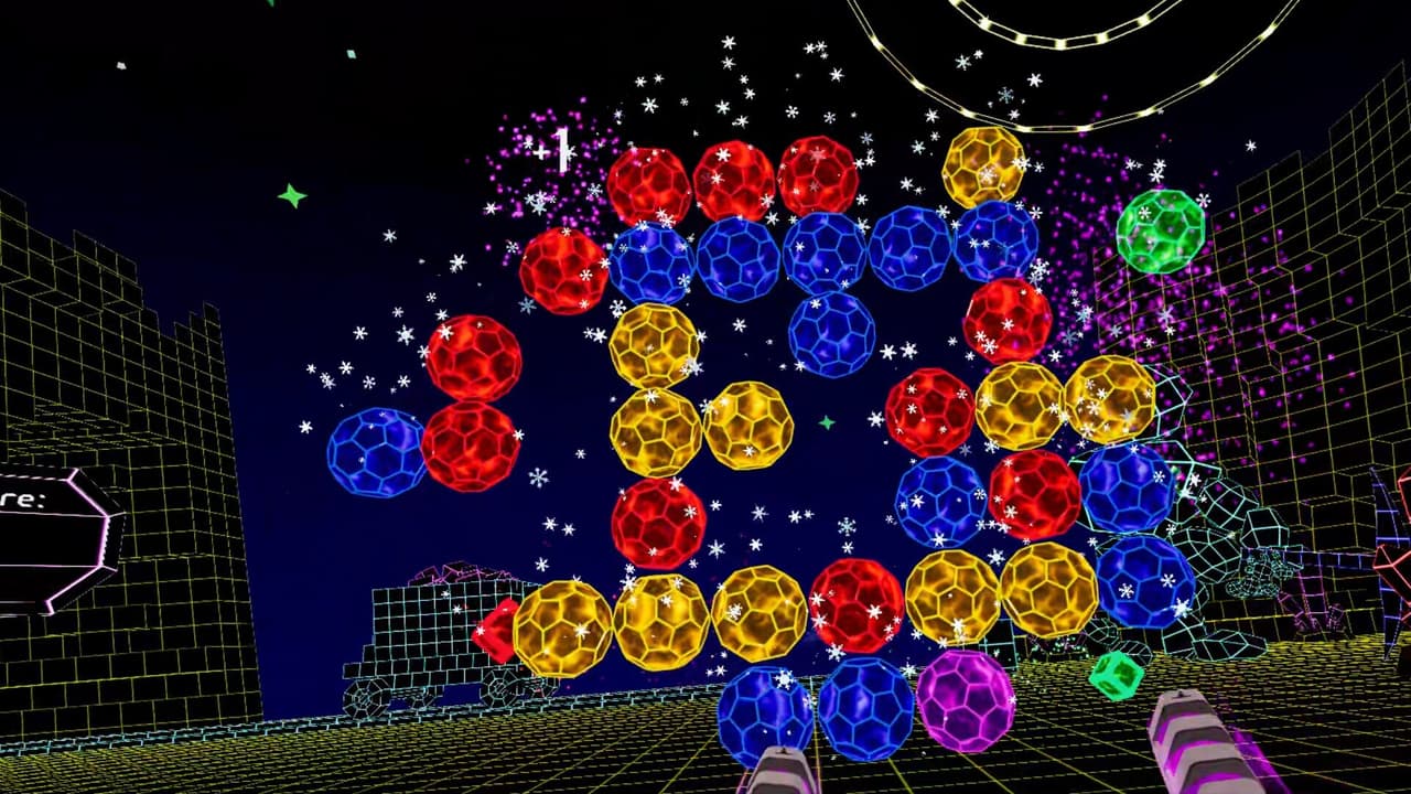 Wall Shooter screenshot 5