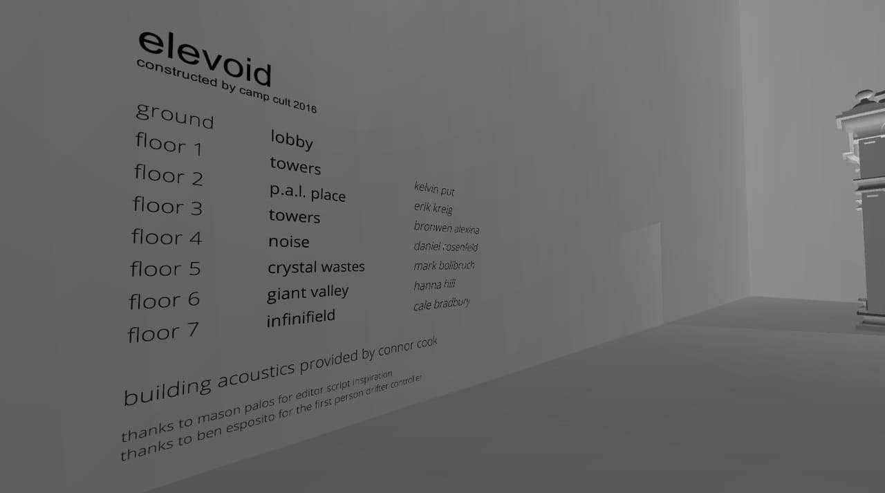 elevoid screenshot 3