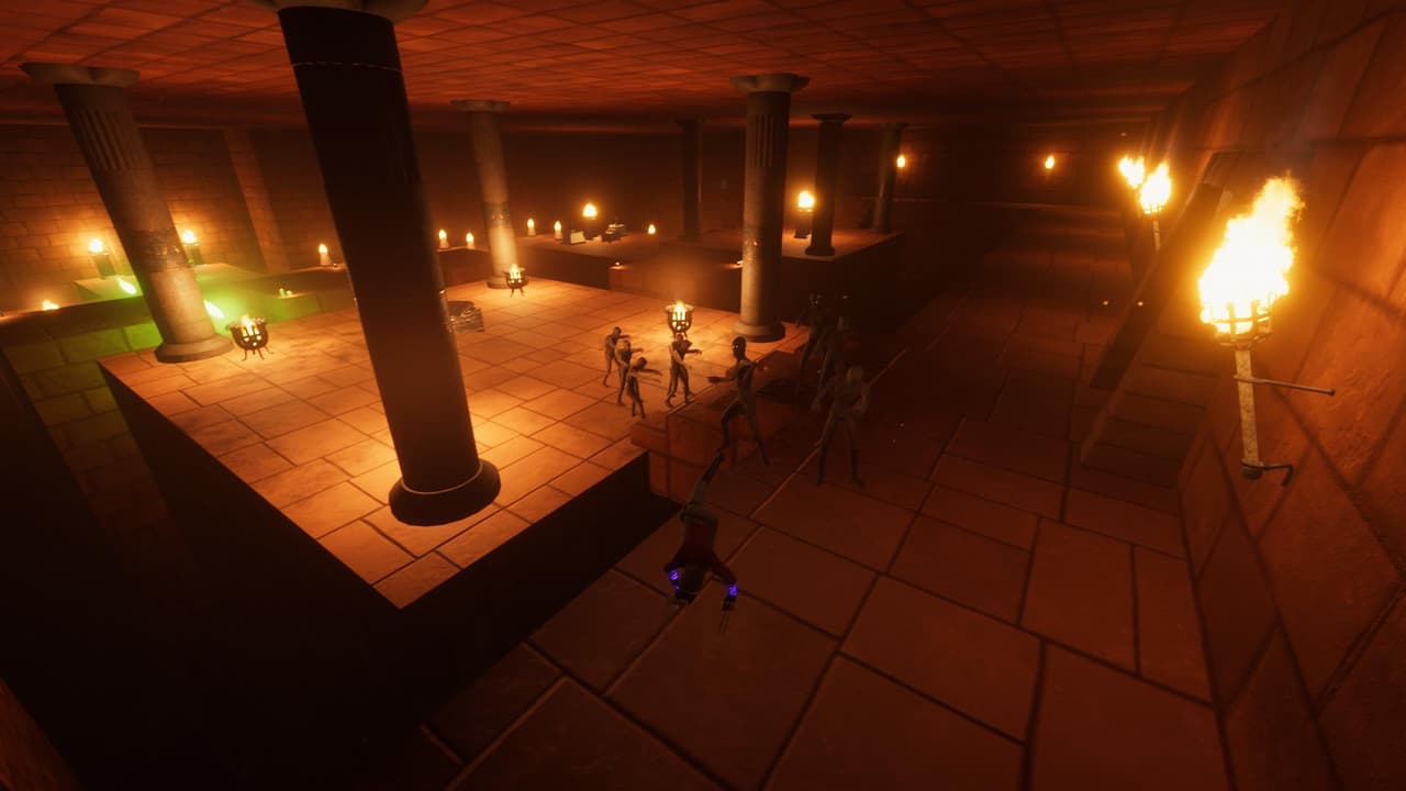The Quill Sisters screenshot 5