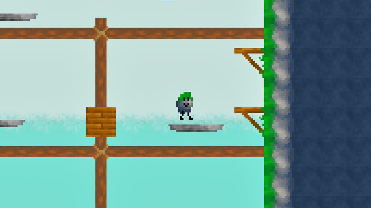 Darok screenshot 4