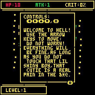 HELLCUBE screenshot 2