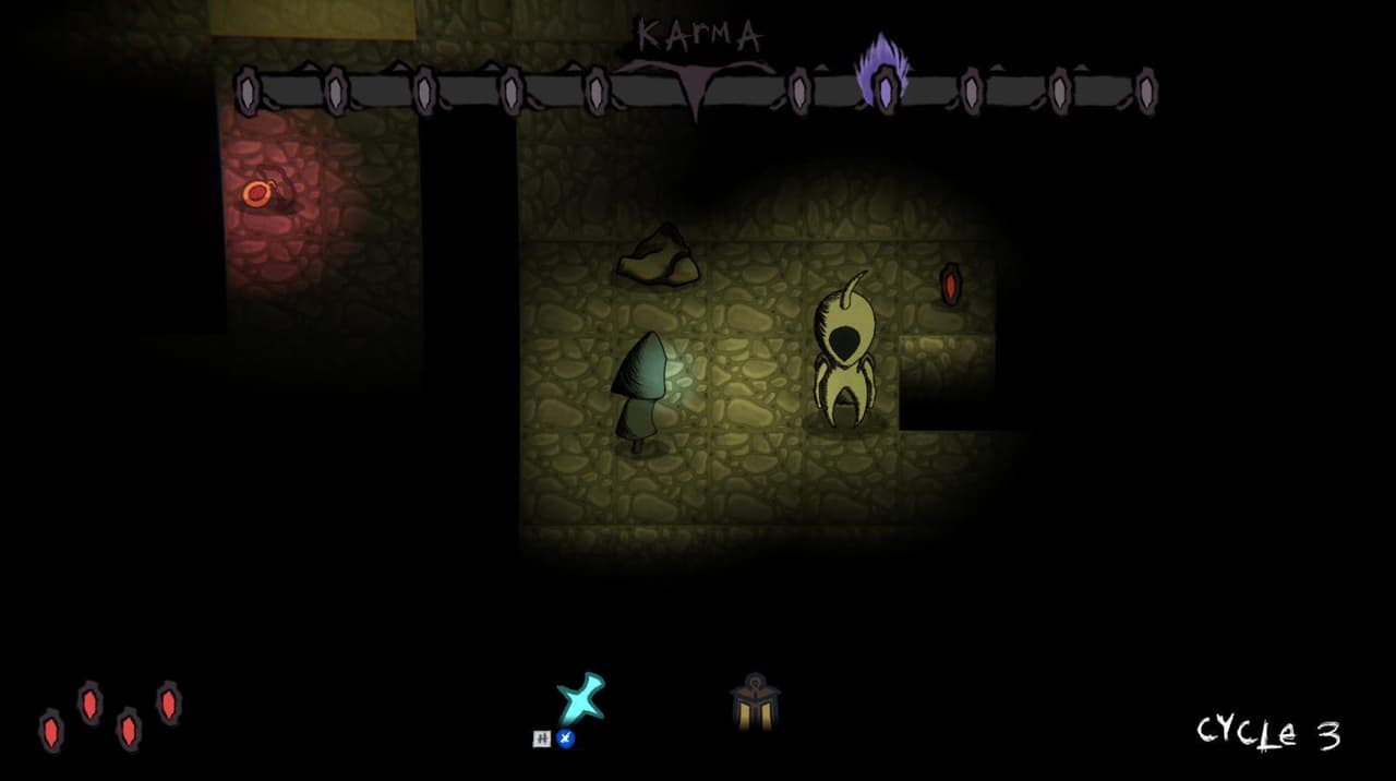 Karma (itch) (SaikingS, Figusorasu) screenshot 4