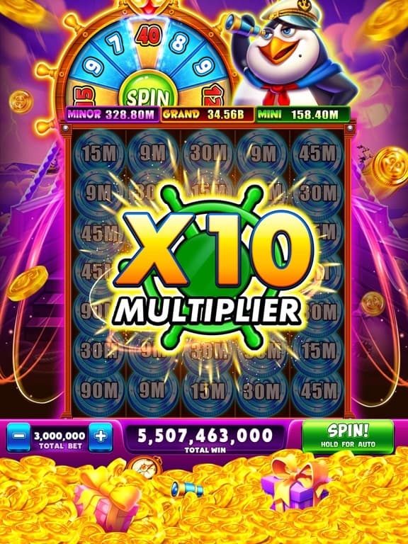 Cash Fury screenshot 5