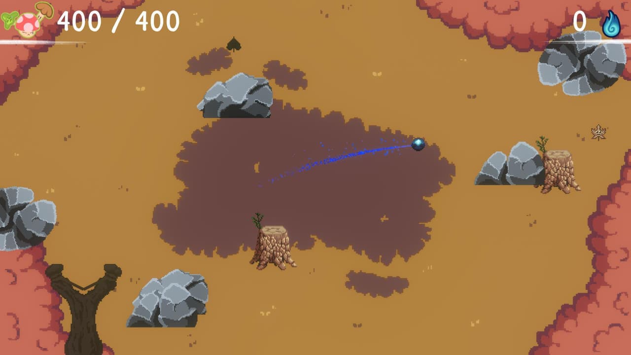 Friendly Fire (itch) (XionSol, X36Granitplate, MonkeeDan, Deathadden, xKayo, Citron) screenshot 3