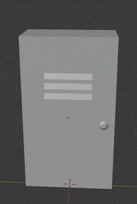 Locker