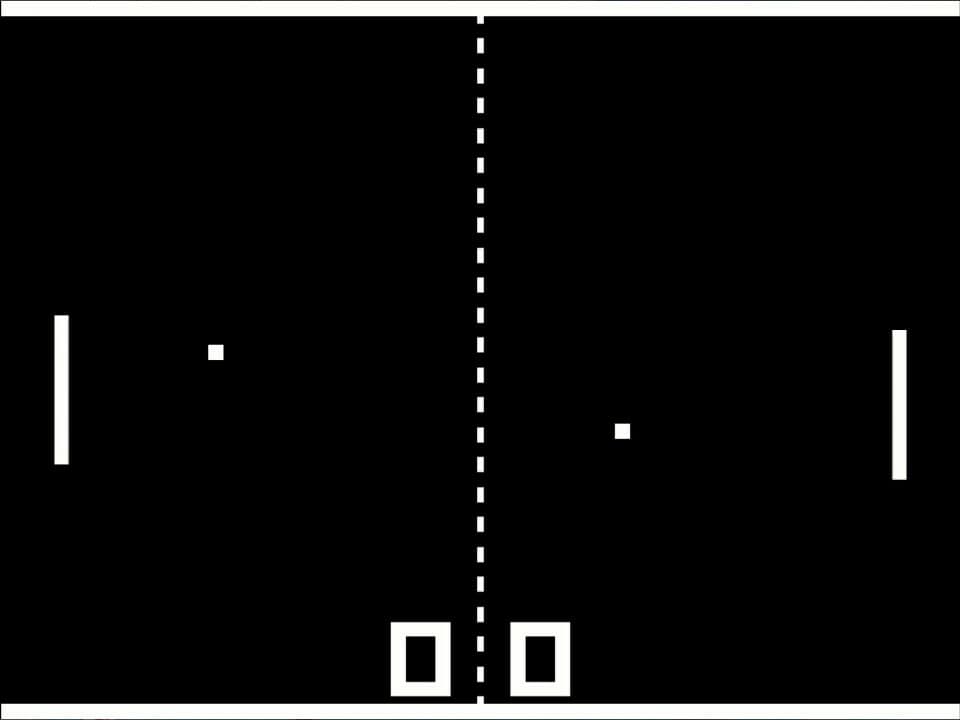 Project:Pong screenshot 5