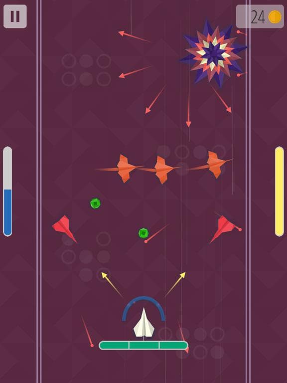 Highwind screenshot 6