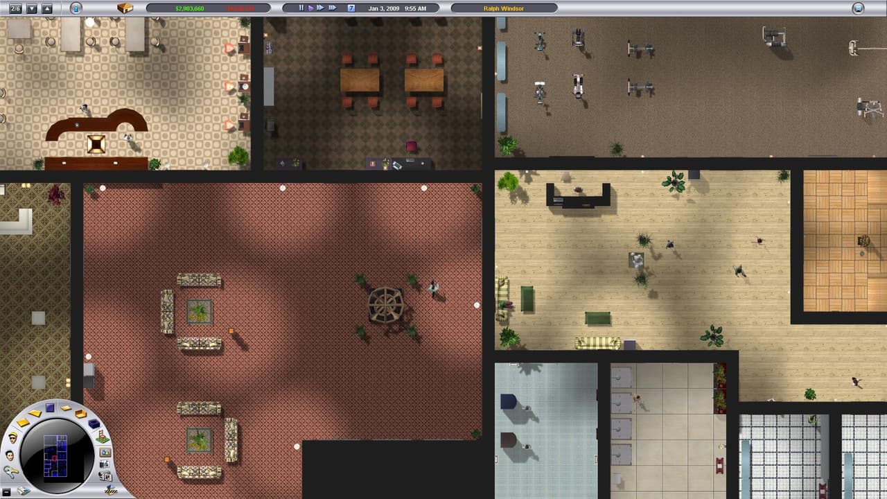 Hotel Giant Bundle screenshot 4