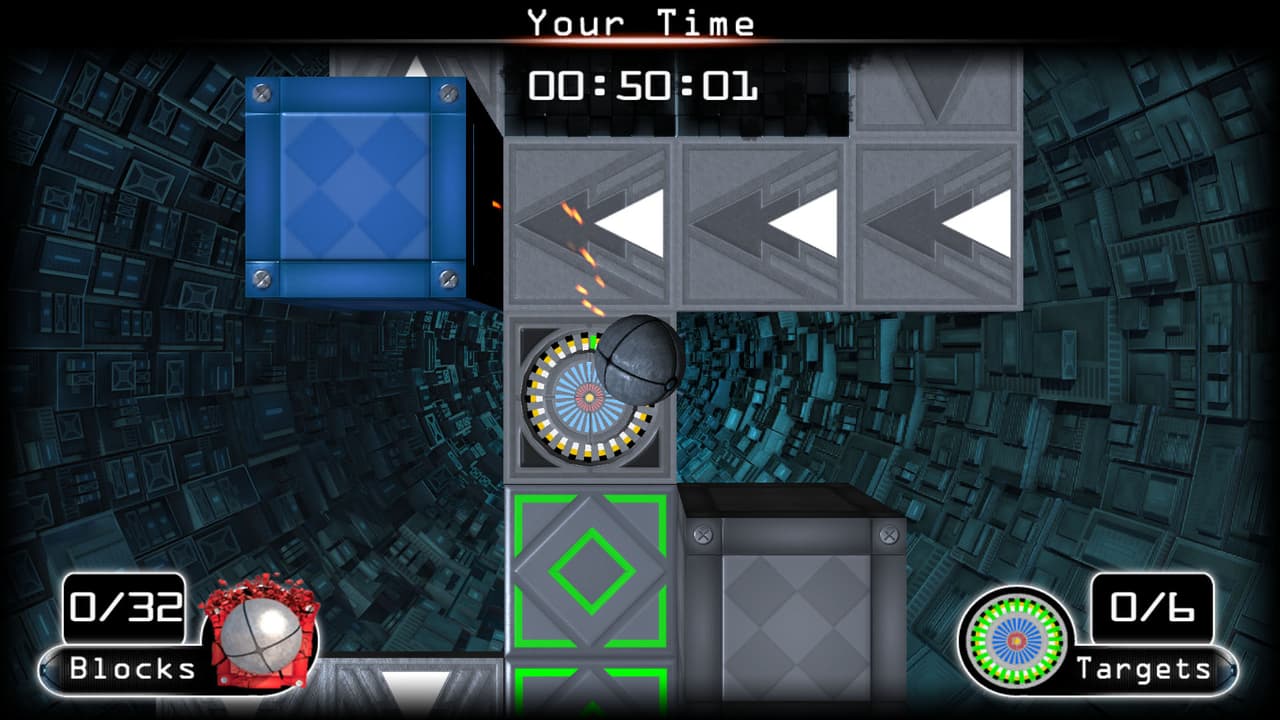 Spheria screenshot 3