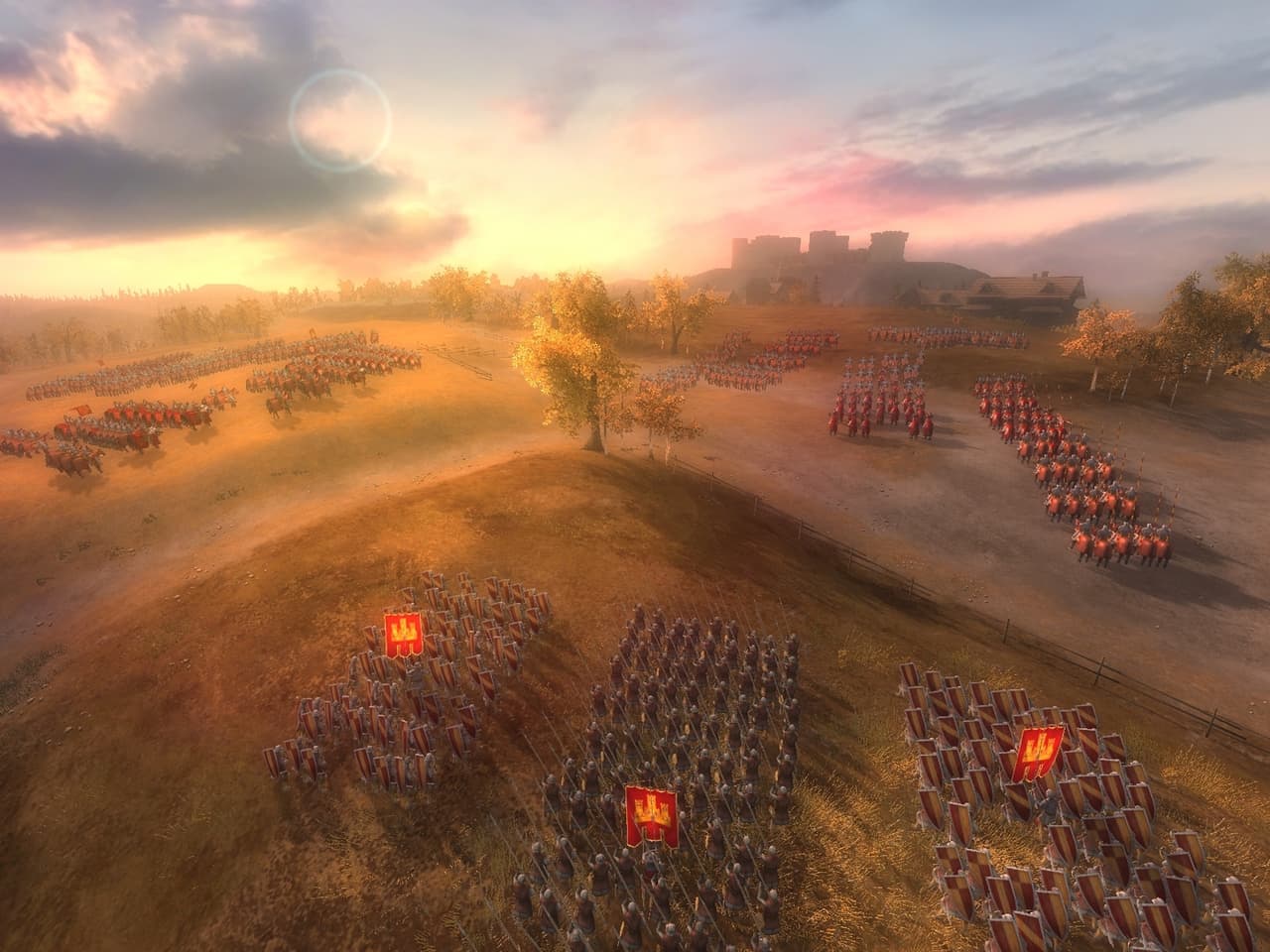 XIII Century – Gold Edition screenshot 2