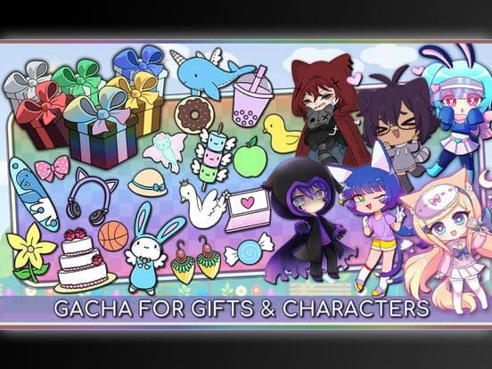 Gacha Life screenshot 3