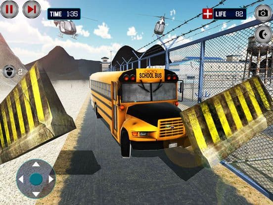 Prison Escape: Jail Break