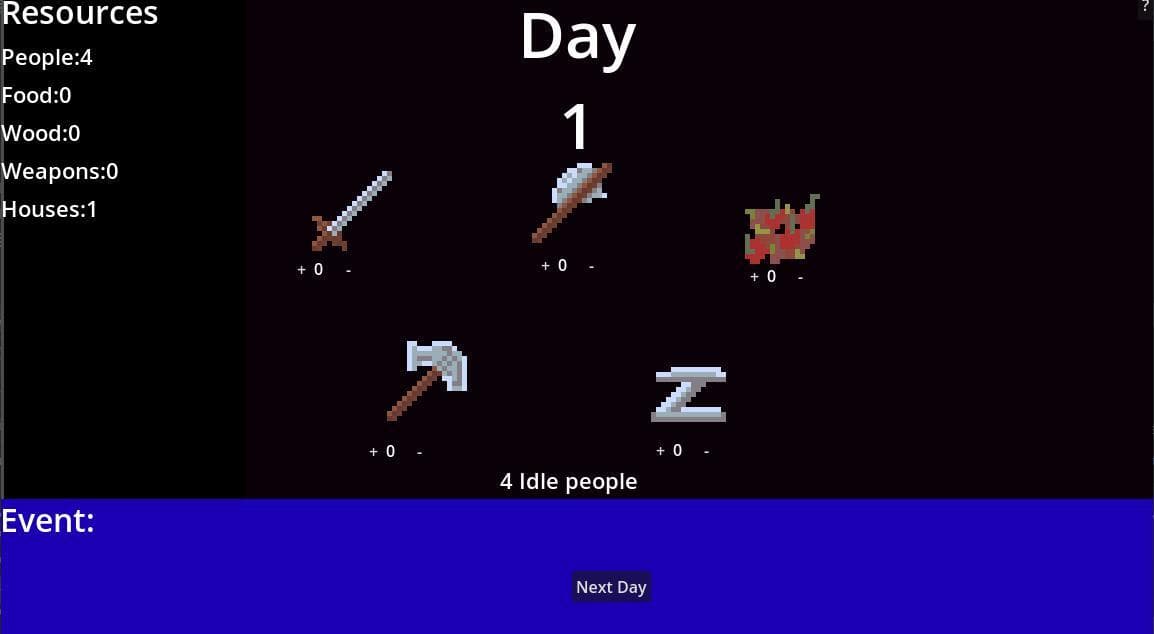 Stockpile Management screenshot 3