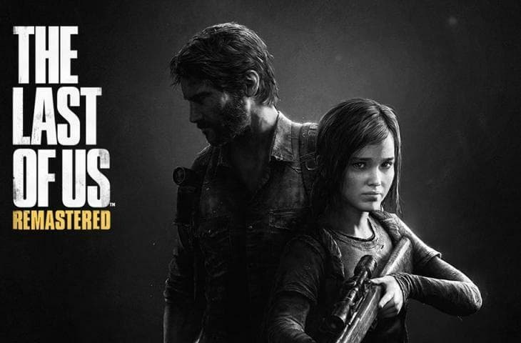 The last of us (itch)