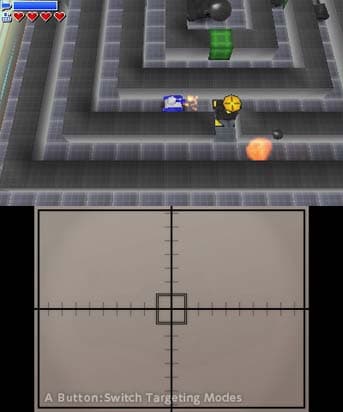 Touch Battle Tank 3D screenshot 5