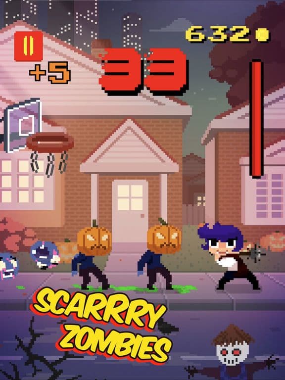 Smash Zem All screenshot 2