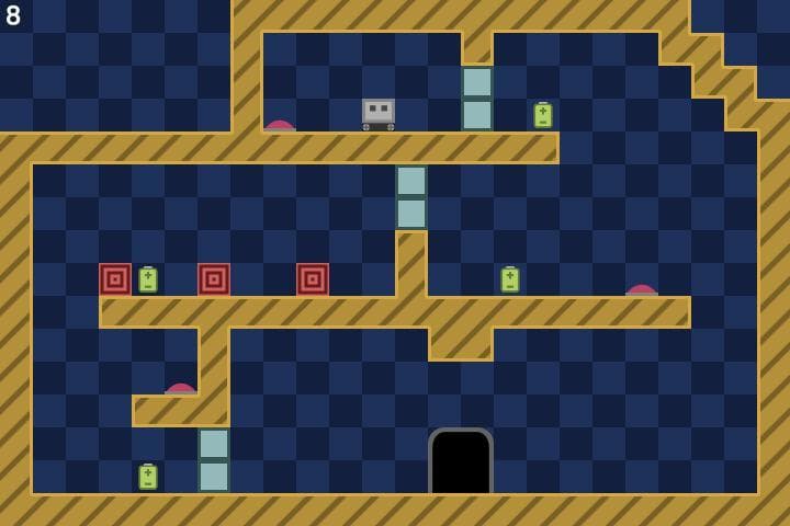Keep It Powered screenshot 3