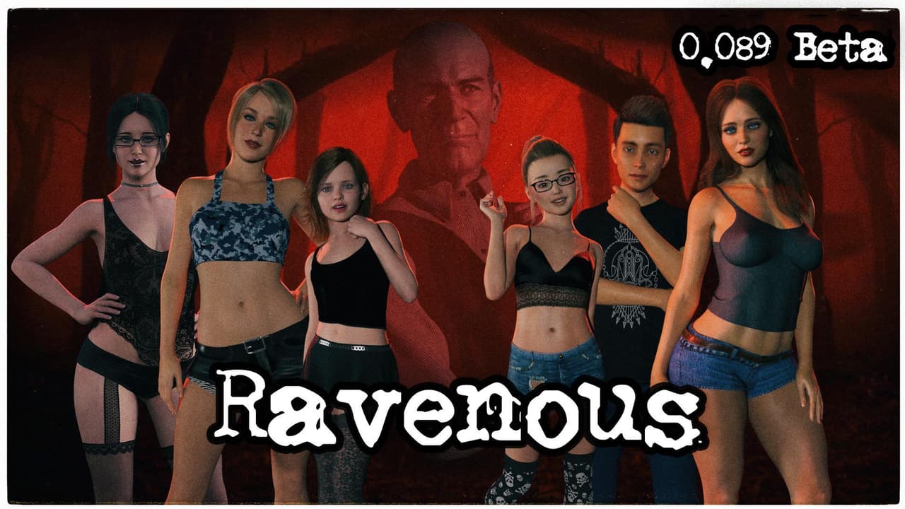 Ravenous (2022) screenshot 5
