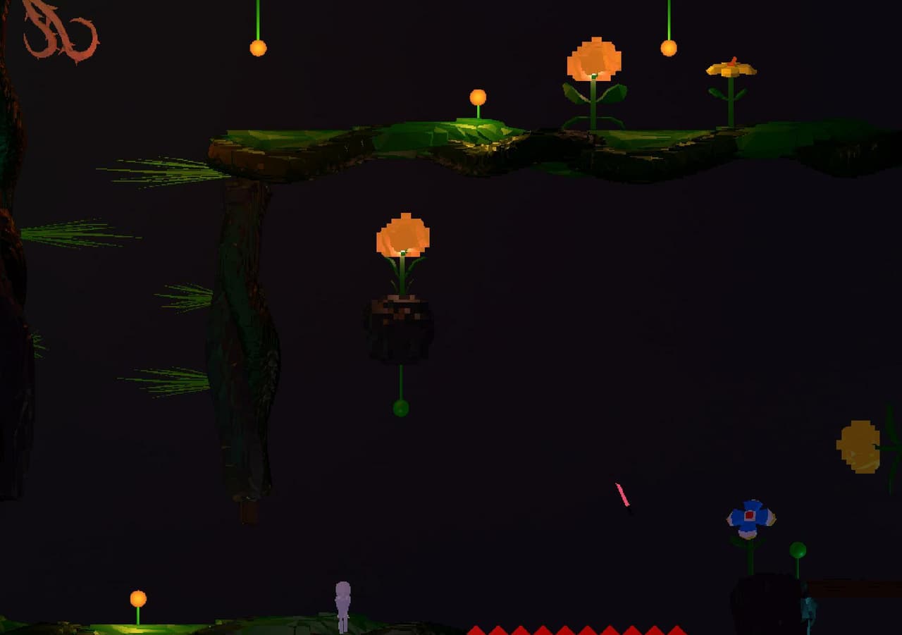 Heart of Forest screenshot 3