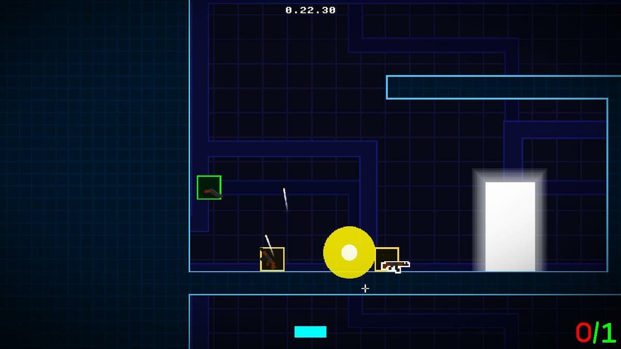 Momentum (itch) (Spagev) screenshot 3