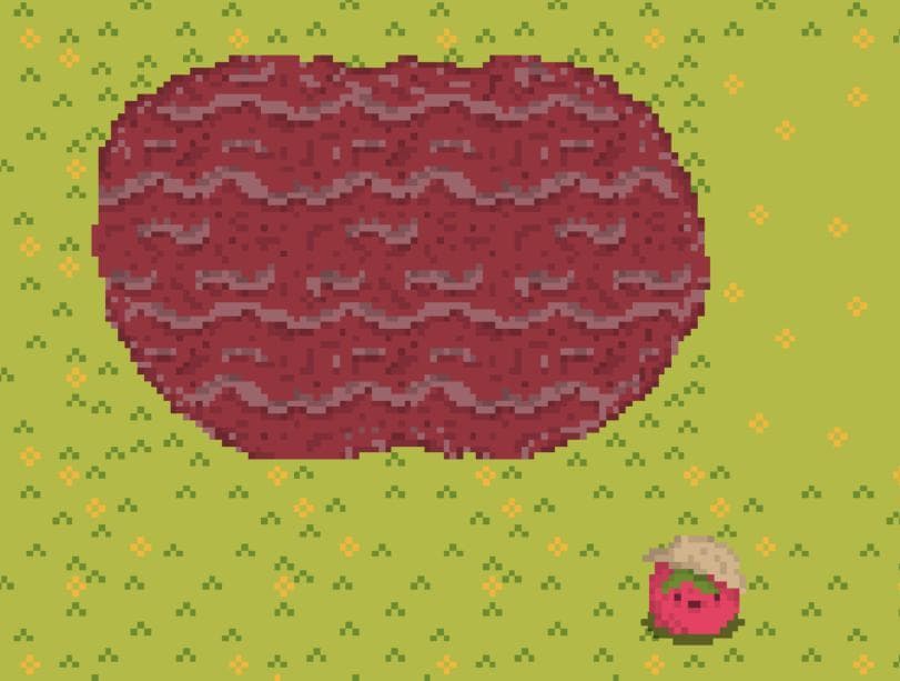 Tomatos Farm screenshot 2