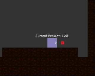 No Time Like The Present screenshot 2